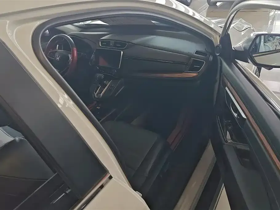Honda CR-V 2021 из CN, фото 6