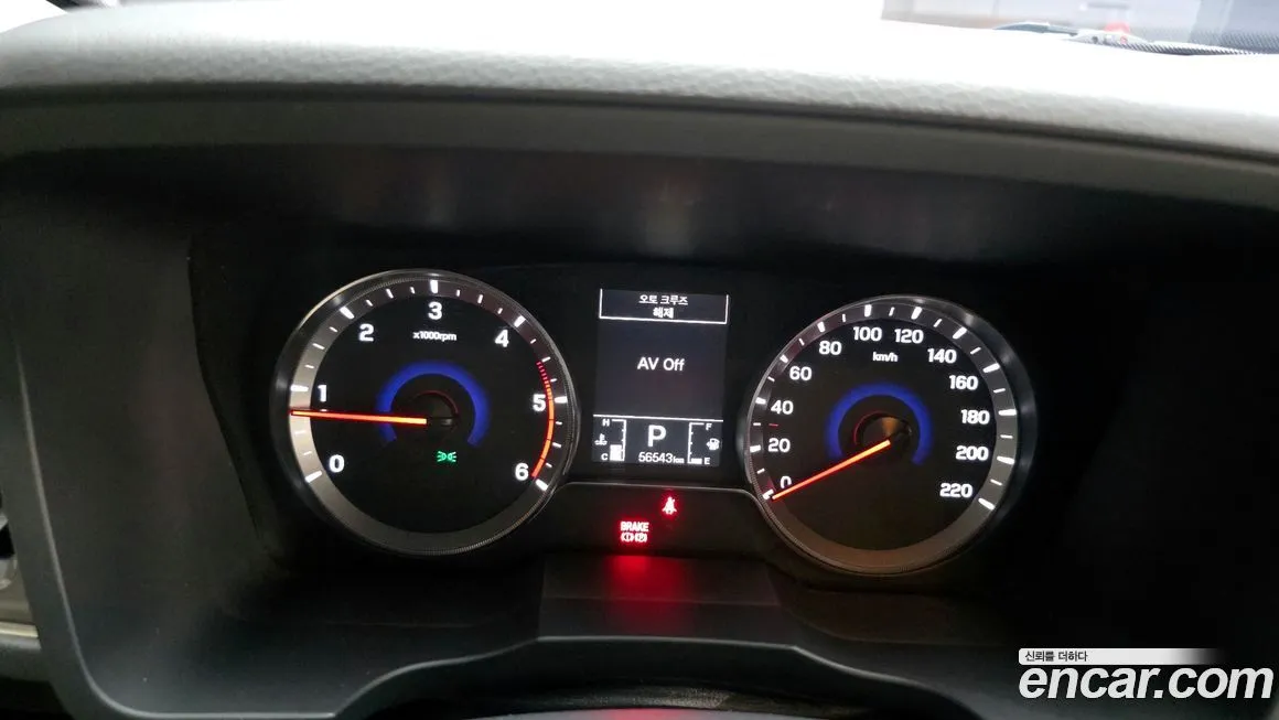 KG Mobility (Ssangyong) TIBOLI 2021 из KR, фото 9