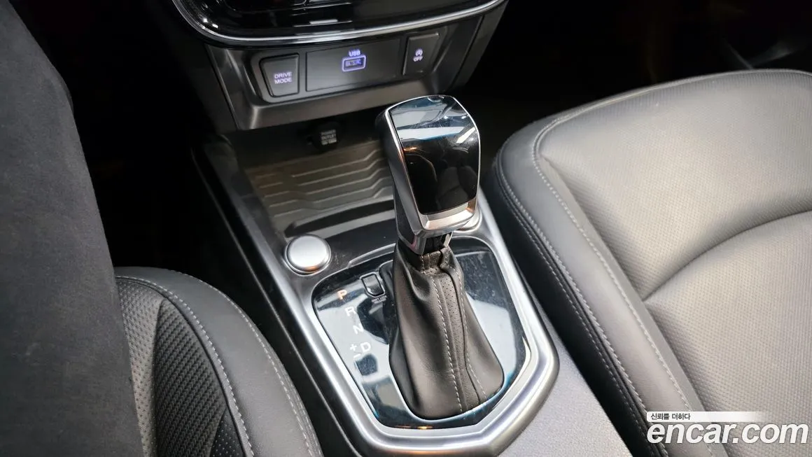 KG Mobility (Ssangyong) TIBOLI 2021 из KR, фото 8