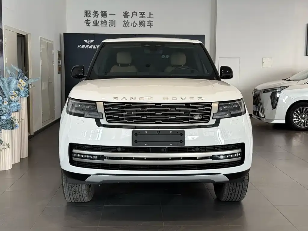 Land Rover Range Rover 2023 из CN, фото 8