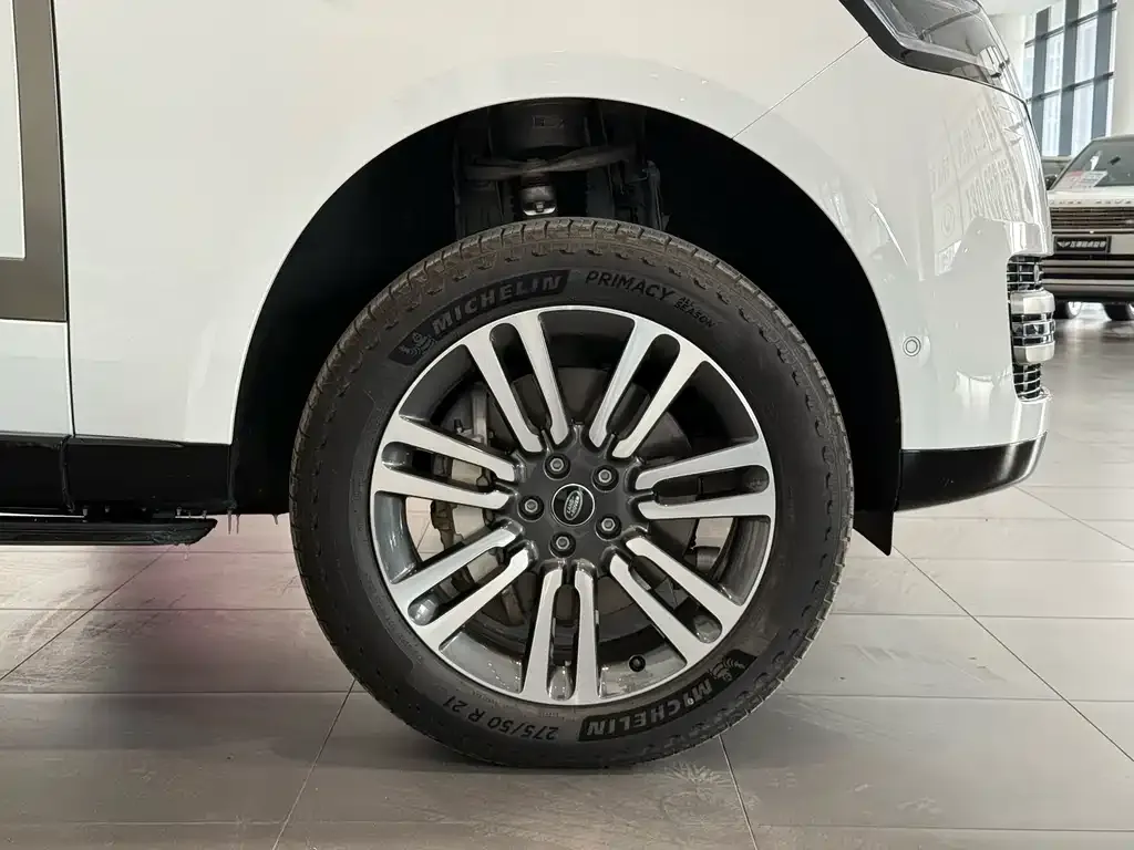 Land Rover Range Rover 2023 из CN, фото 3