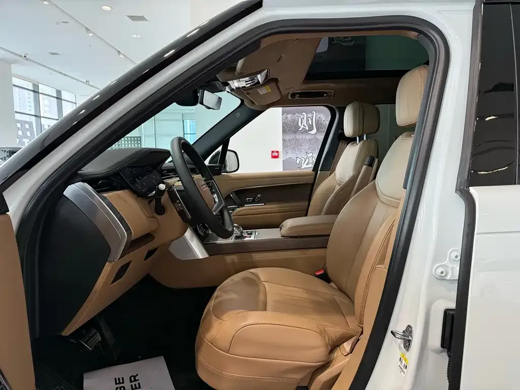 Land Rover Range Rover 2023 из CN, фото 5