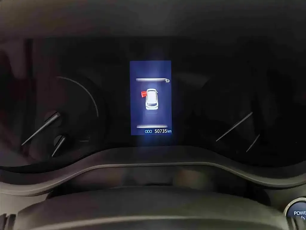 Toyota Granvia 2024 из CN, фото 3