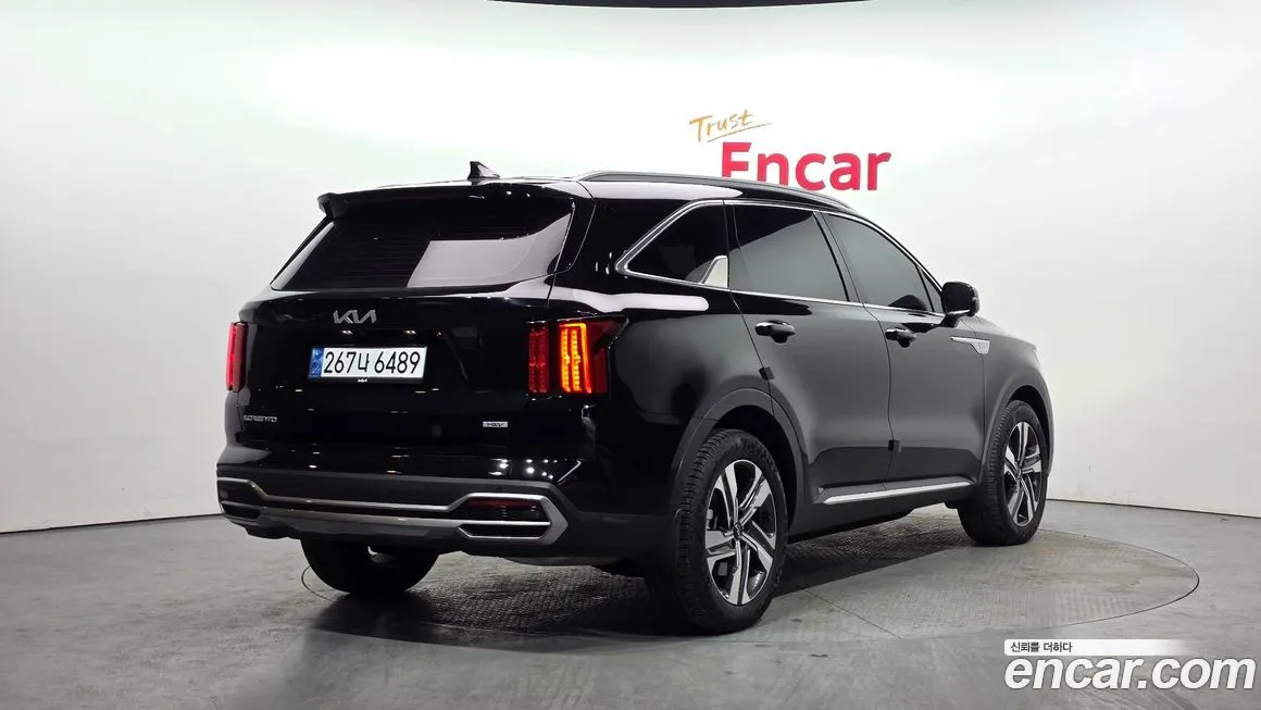 Kia Sorento — фото 2
