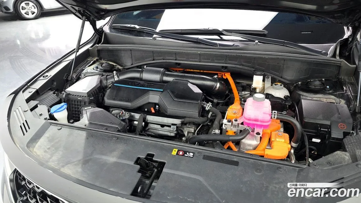 Kia Sorento — фото 10