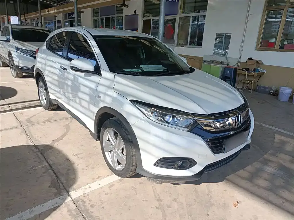 Honda Vezel 2022 из CN, фото 7