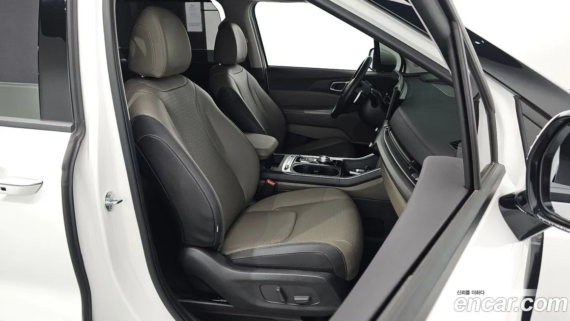 Kia Carnival 2024 из KR, фото 10
