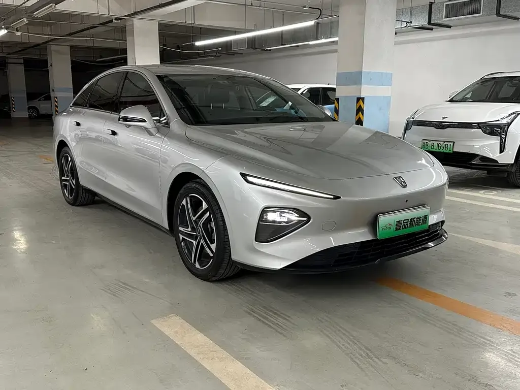 Roewe D7 — фото 2