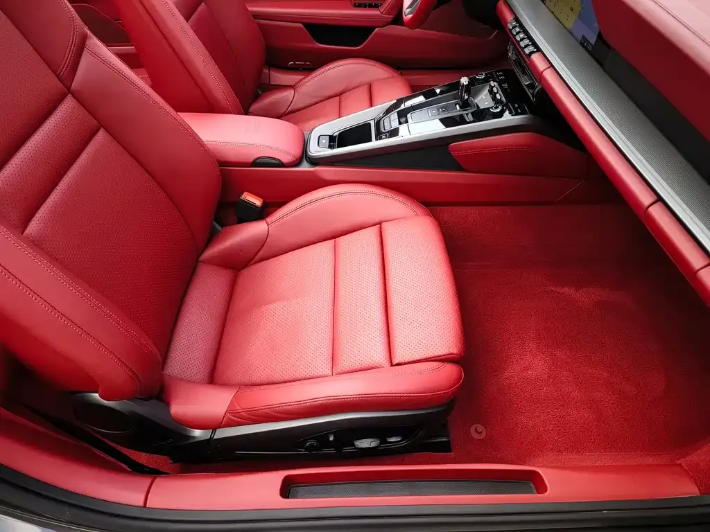 Porsche 911 2022 из CN, фото 7