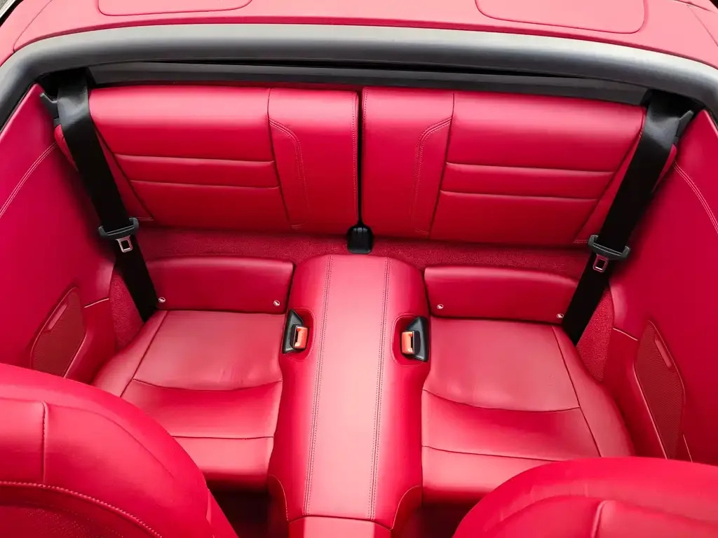 Porsche 911 2022 из CN, фото 3