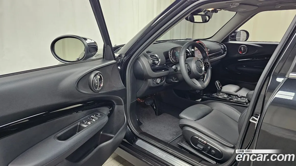 Mini Clubman 2024 из KR, фото 8