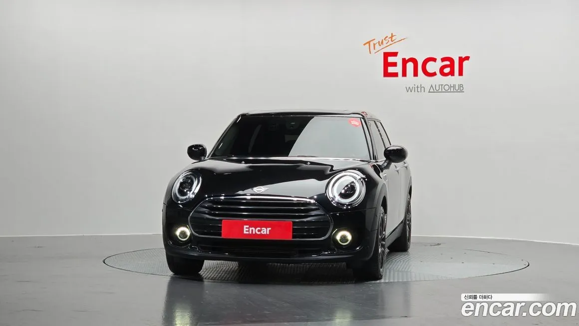 Mini Clubman 2024 из KR, фото 2