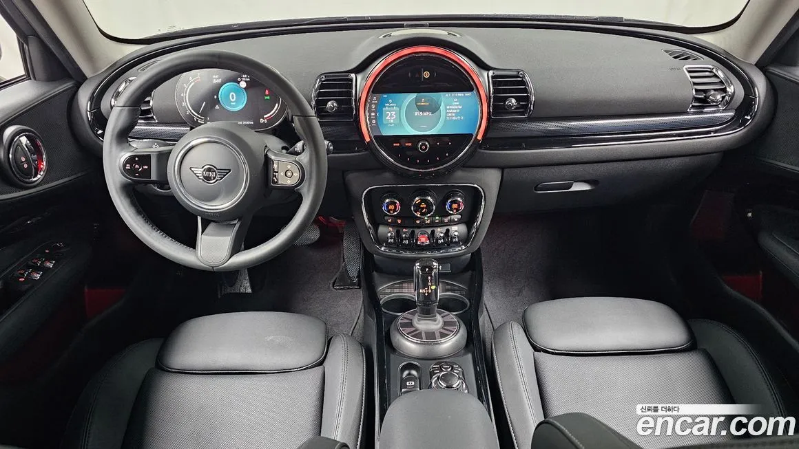 Mini Clubman 2024 из KR, фото 7