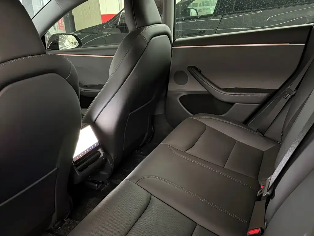 Tesla Model 3 — фото 2