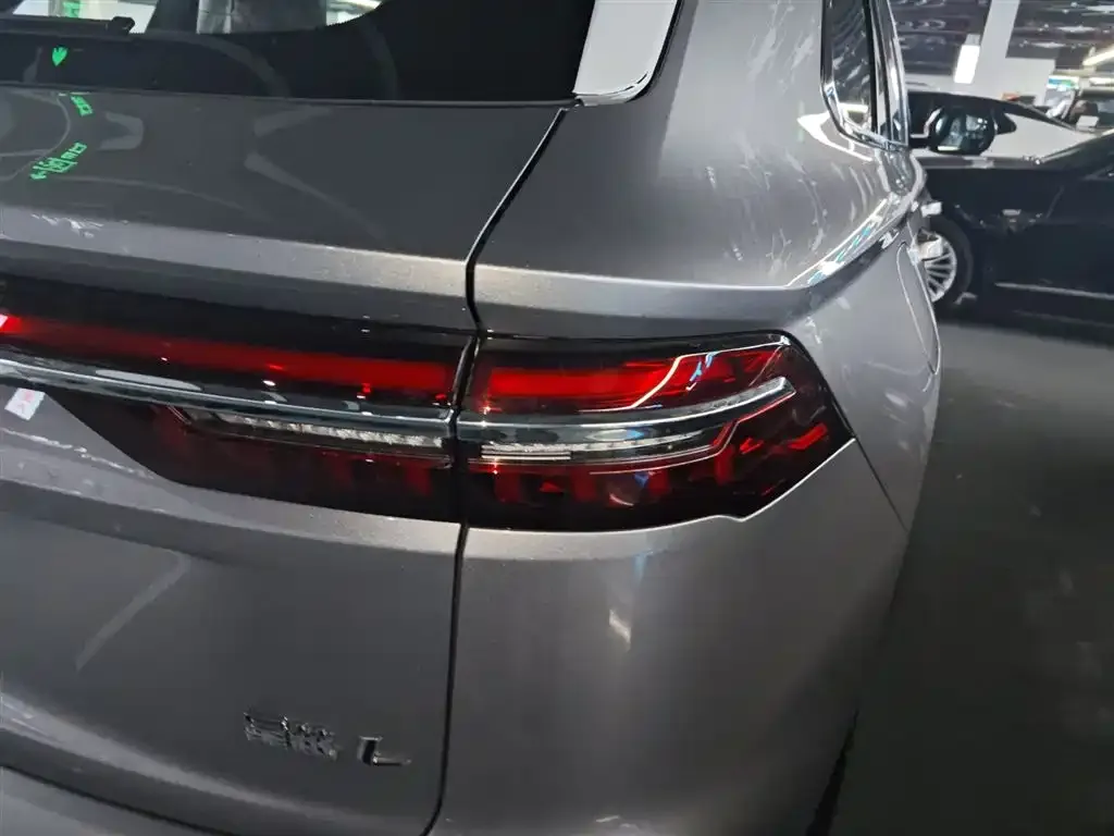 Geely Xingyue L 2026 из CN, фото 5