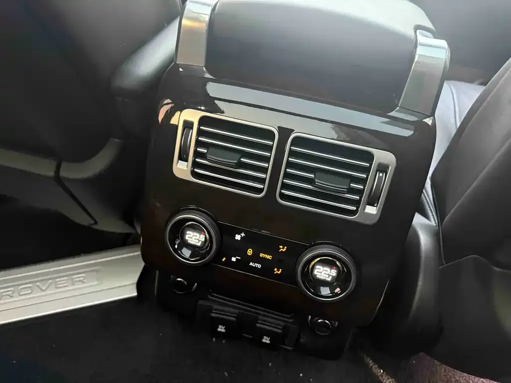Land Rover Range Rover 2021 из CN, фото 3