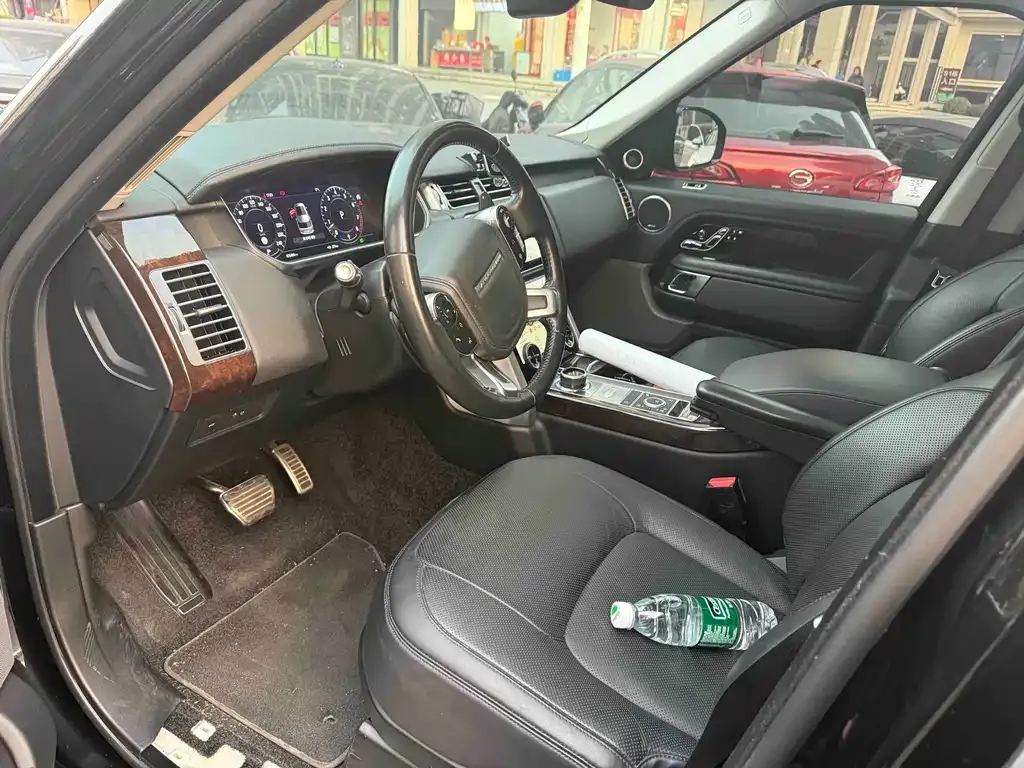 Land Rover Range Rover 2021 из CN, фото 8
