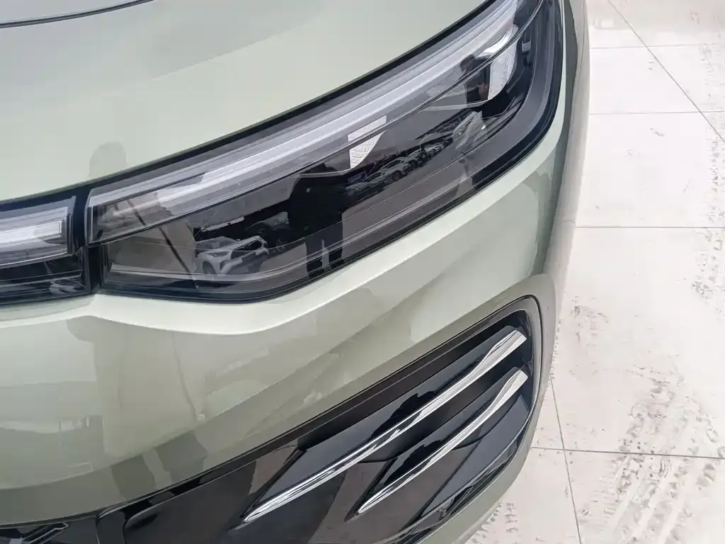 Volkswagen Tayron 2025 из CN, фото 2