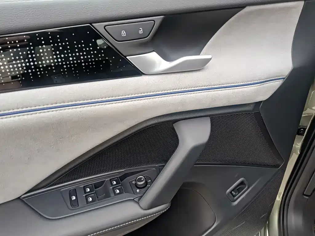Volkswagen Tayron 2025 из CN, фото 4