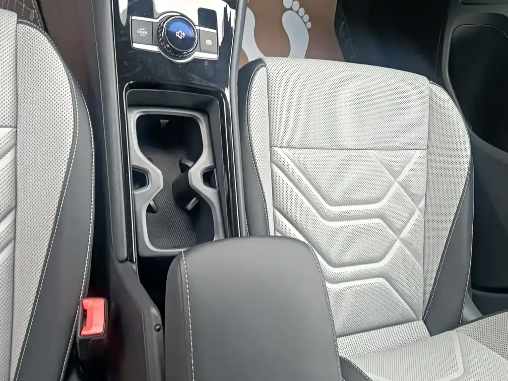 Volkswagen Tayron 2025 из CN, фото 10