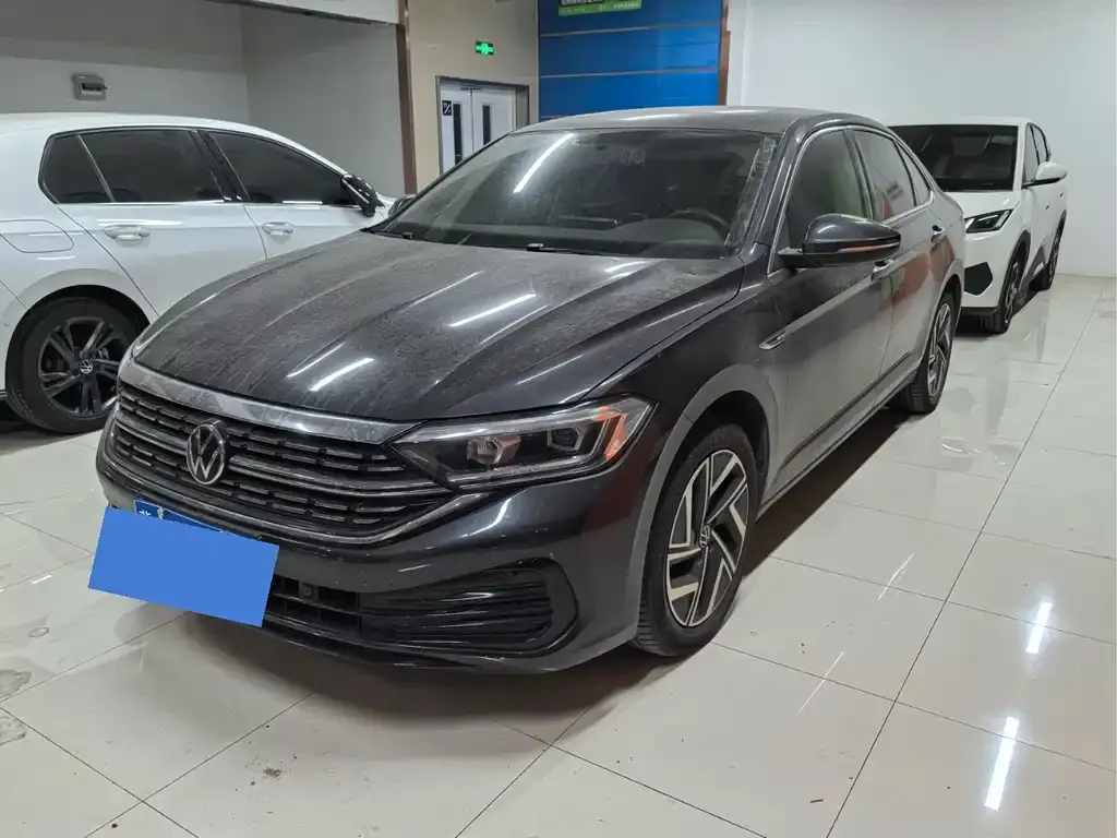 Volkswagen Sagitar 2022 из CN, фото 1