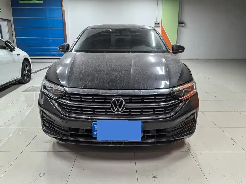 Volkswagen Sagitar 2022 из CN, фото 5