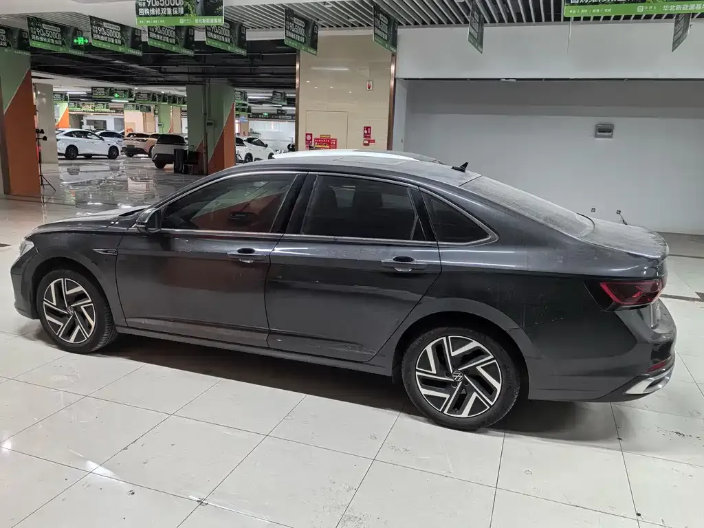 Volkswagen Sagitar 2022 из CN, фото 7