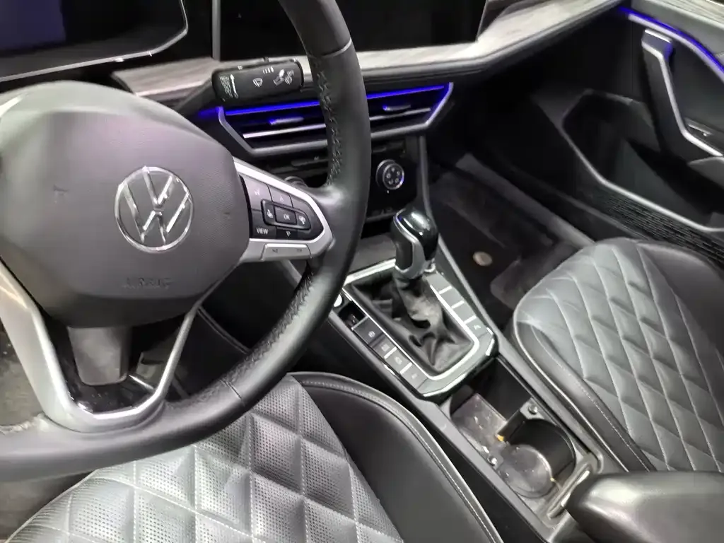 Volkswagen Sagitar 2022 из CN, фото 4