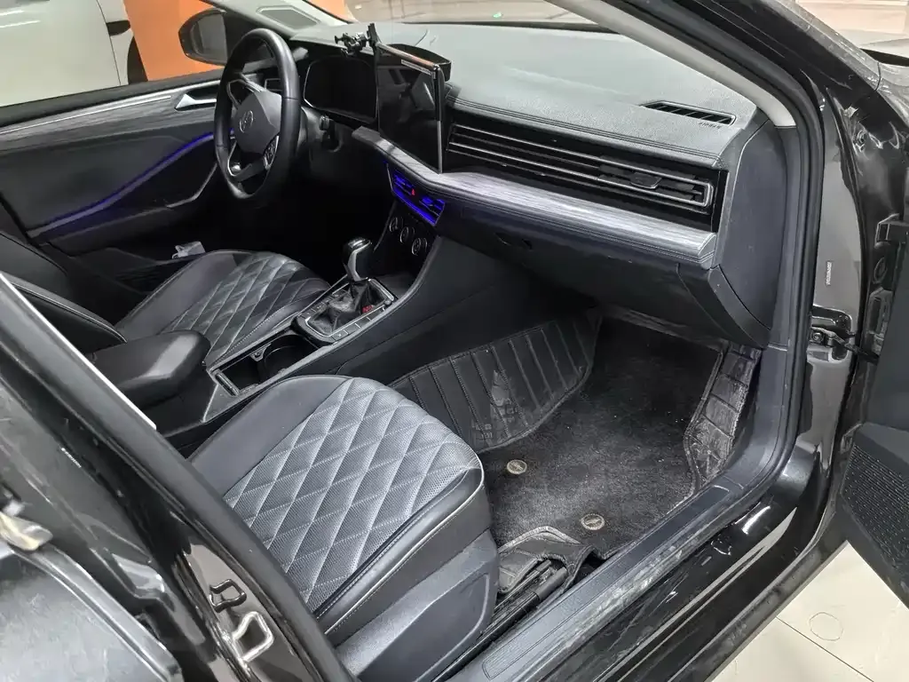 Volkswagen Sagitar 2022 из CN, фото 8