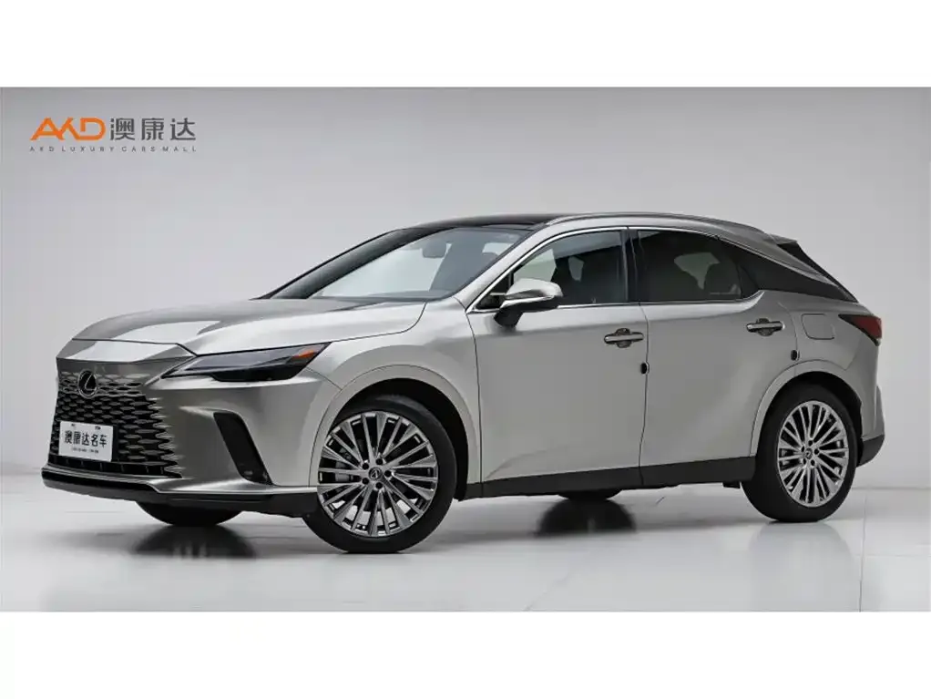 Lexus RX 2023 из CN, фото 1