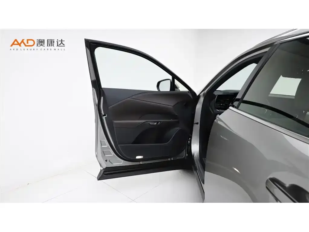 Lexus RX 2023 из CN, фото 7