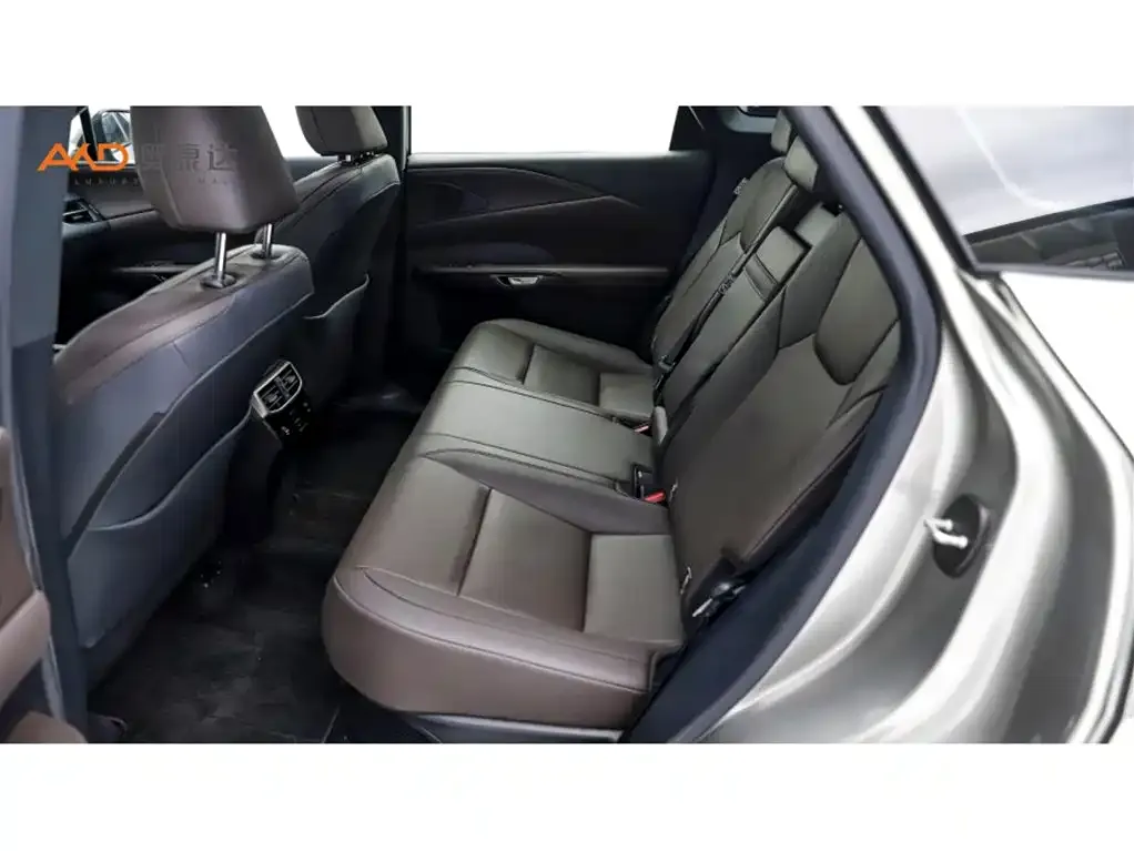 Lexus RX 2023 из CN, фото 4