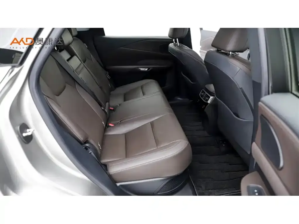 Lexus RX 2023 из CN, фото 8
