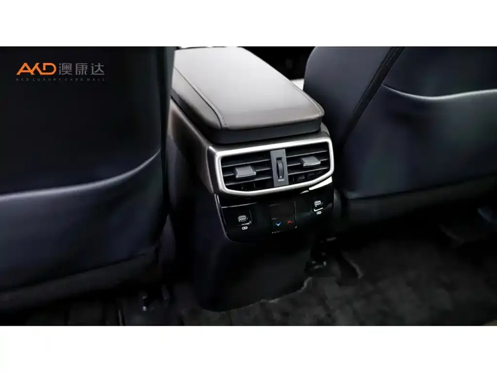 Lexus RX 2023 из CN, фото 5