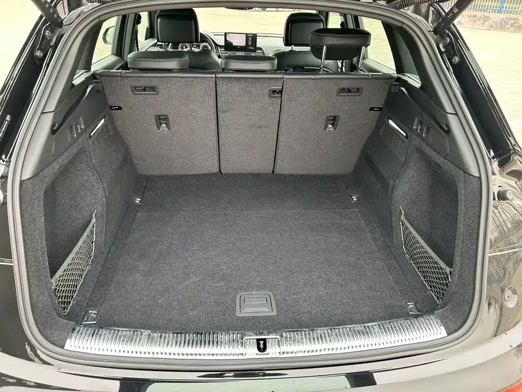 Audi Q5L 2025 из CN, фото 7