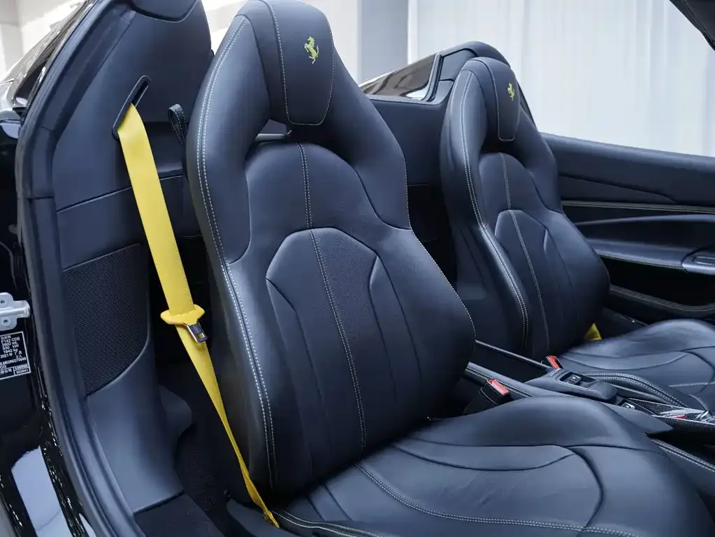 Ferrari F8 2022 из CN, фото 10