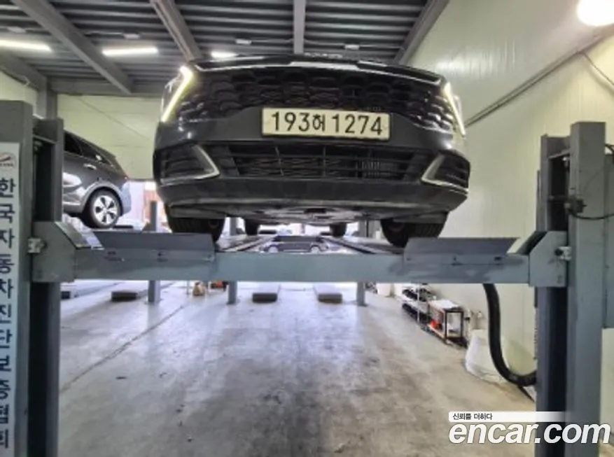 Kia Sportage — фото 2