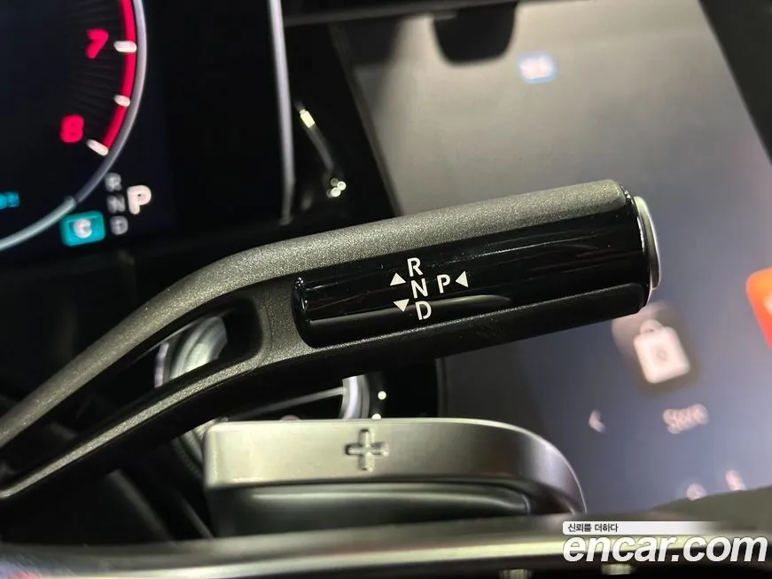 Mercedes-Benz E-Class 2024 из KR, фото 2