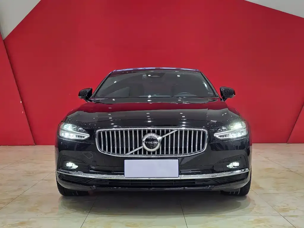 Volvo S90 2023 из CN, фото 10