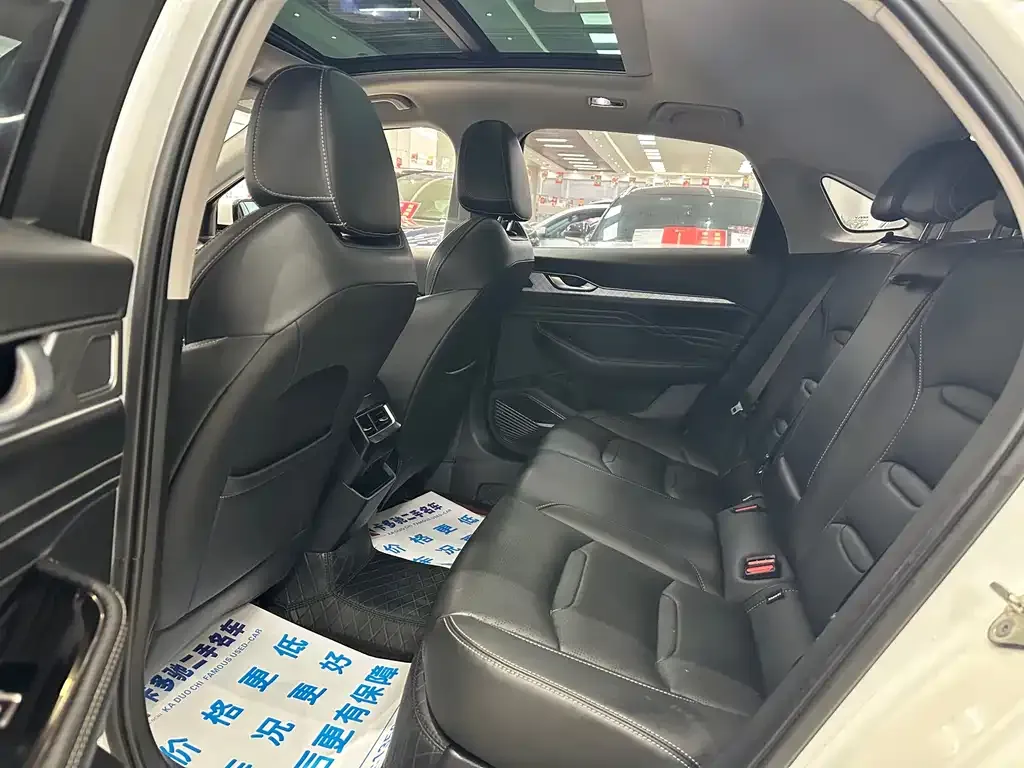 Geely Xingrui 2024 из CN, фото 6