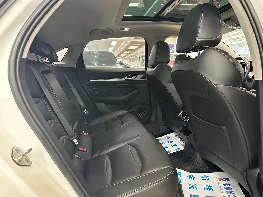 Geely Xingrui 2024 из CN, фото 9