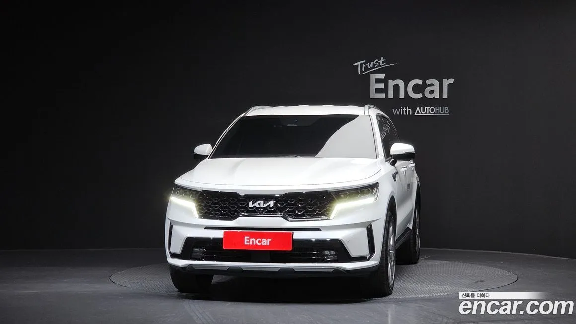 Kia Sorento — фото 2