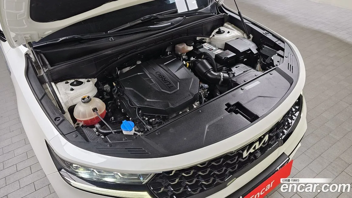 Kia Sorento — фото 6