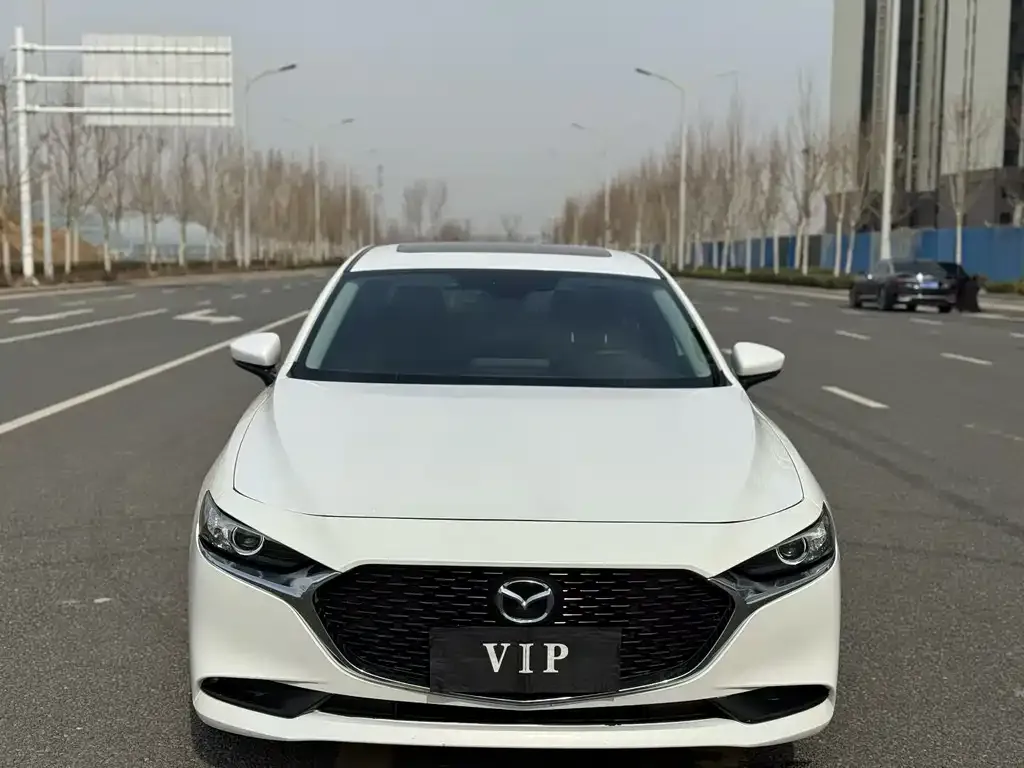 Mazda 3 Axela 2022 из CN, фото 5