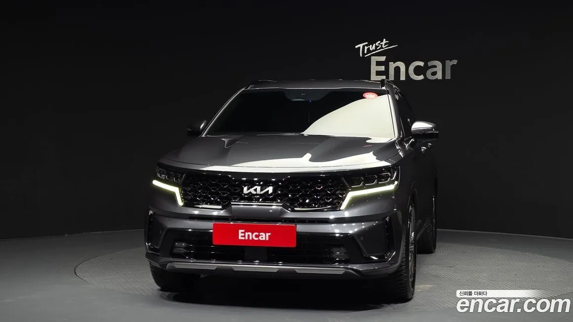 Kia Sorento — фото 4