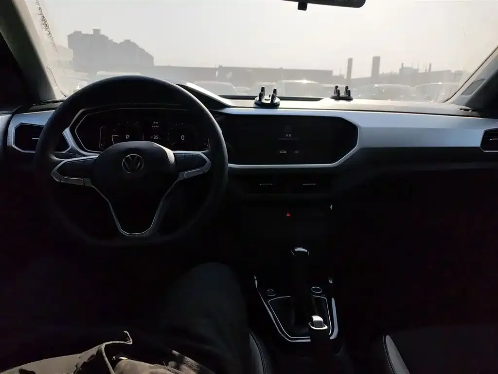Volkswagen Tacqua 2024 из CN, фото 3