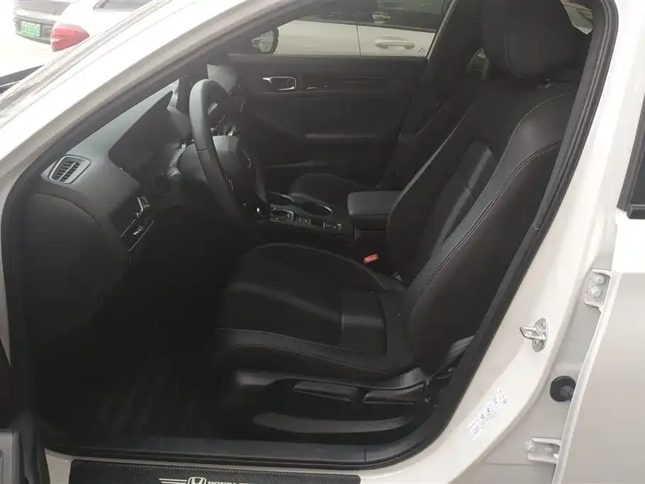 Honda Civic — фото 2