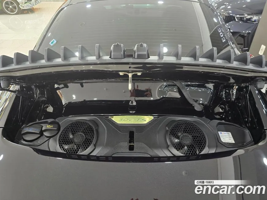 Porsche 911 2023 из KR, фото 10