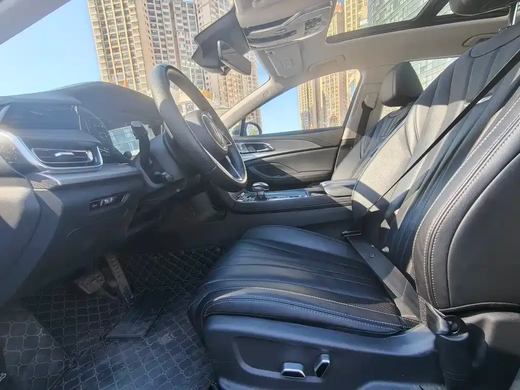 Hongqi H5 2023 из CN, фото 9
