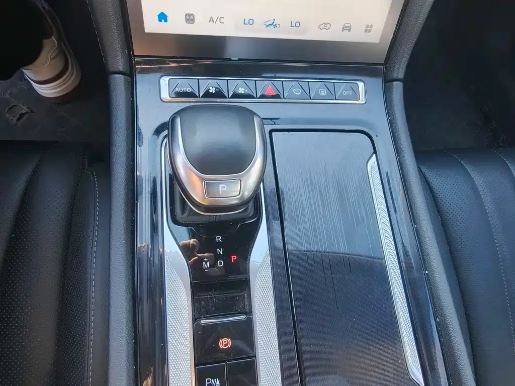 Hongqi H5 2023 из CN, фото 7